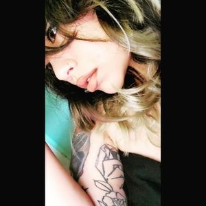 Meet your Posher, Jamileth